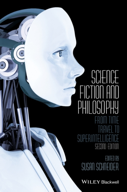 E-book Science Fiction and Philosophy Susan Schneider