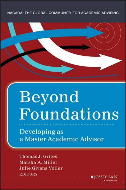 E-book Beyond Foundations Thomas J. Grites