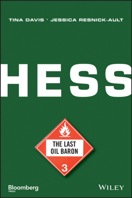 E-book Hess Jessica Resnick-Ault