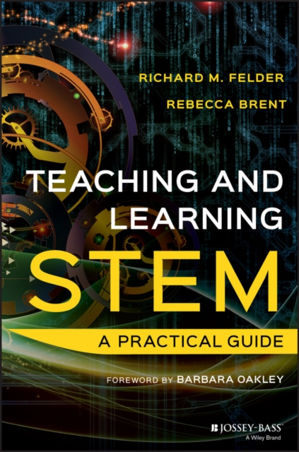 E-book Teaching and Learning STEM Richard M. Felder