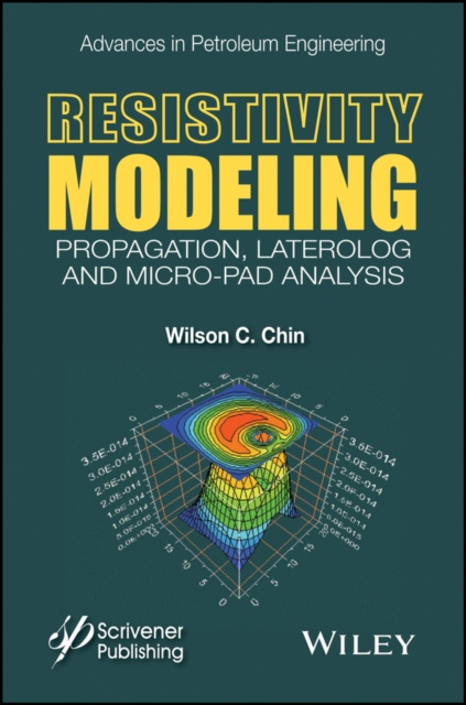 E-knjiga Resistivity Modeling Wilson Chin