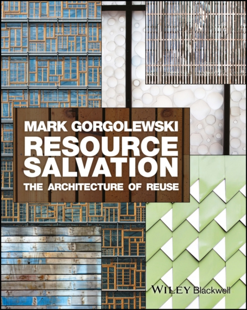 E-knjiga Resource Salvation Mark Gorgolewski