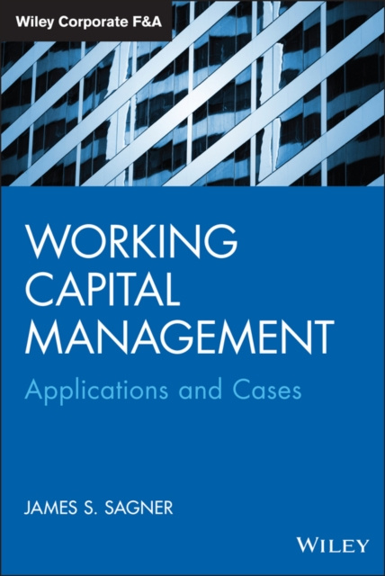 E-kniha Working Capital Management James Sagner