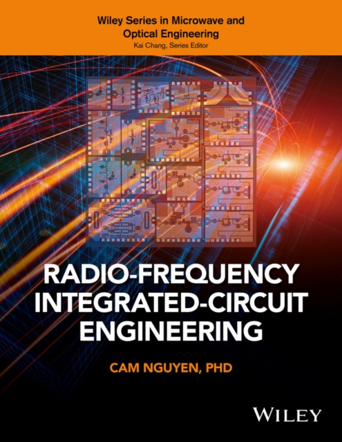 E-book Radio-Frequency Integrated-Circuit Engineering Cam Nguyen