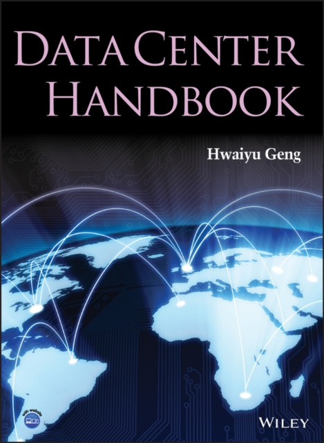 E-book Data Center Handbook Hwaiyu Geng