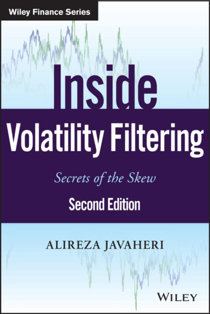 E-book Inside Volatility Filtering Alireza Javaheri