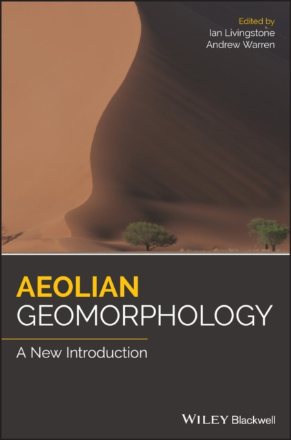 E-knjiga Aeolian Geomorphology Andrew Warren