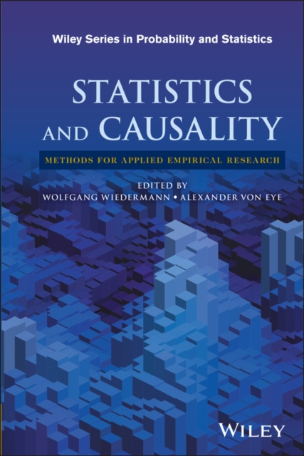 E-book Statistics and Causality Wolfgang Wiedermann