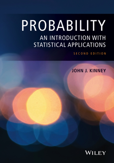 E-knjiga Probability John J. Kinney