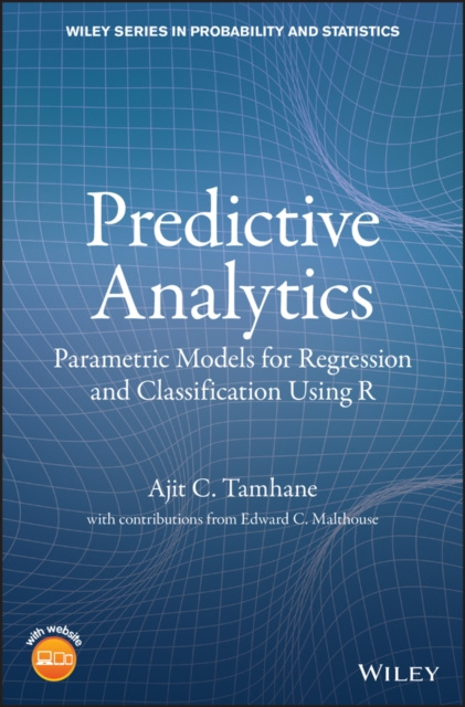 E-knjiga Predictive Analytics Ajit C. Tamhane
