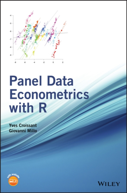 E-kniha Panel Data Econometrics with R Yves Croissant
