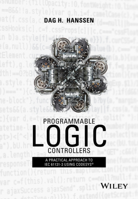 E-knjiga Programmable Logic Controllers Dag H. Hanssen