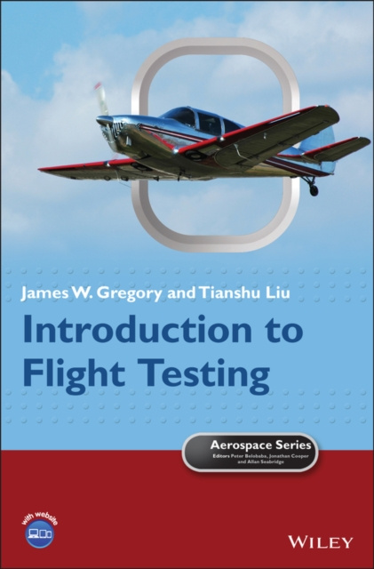 E-knjiga Introduction to Flight Testing James W. Gregory