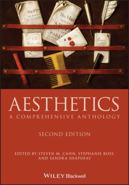 E-Book Aesthetics Stephanie Ross