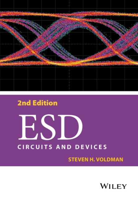E-book ESD Steven H. Voldman