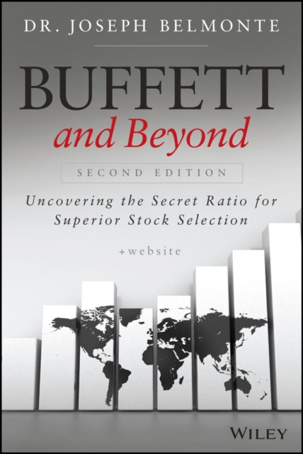 E-knjiga Buffett and Beyond Joseph Belmonte