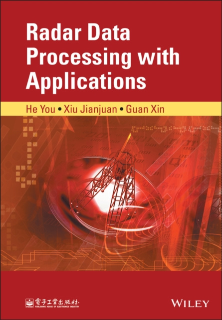 E-knjiga Radar Data Processing With Applications He You