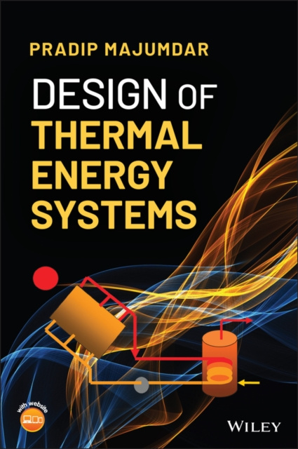 E-kniha Design of Thermal Energy Systems Pradip Majumdar