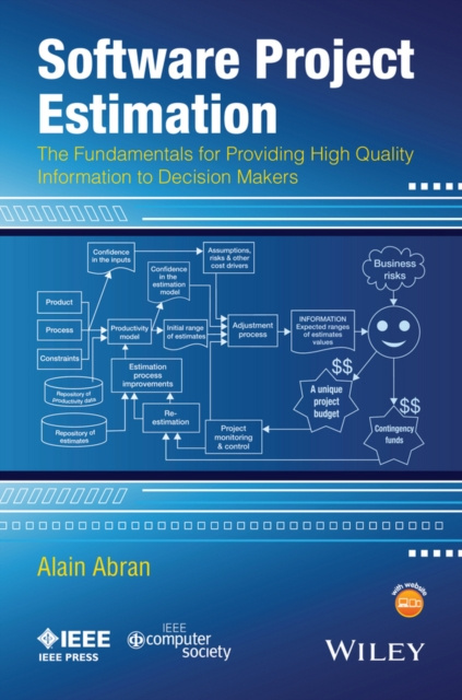 E-knjiga Software Project Estimation Alain Abran