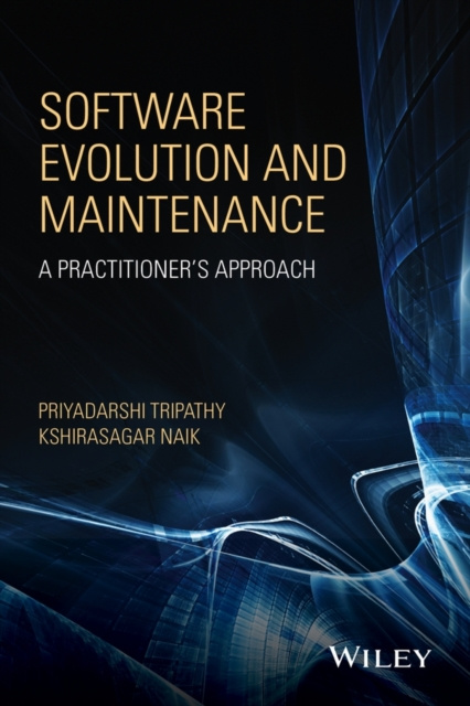 E-kniha Software Evolution and Maintenance Priyadarshi Tripathy