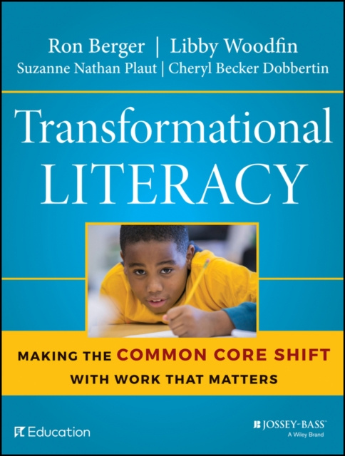 E-book Transformational Literacy Ron Berger