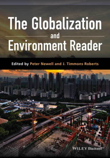 E-book Globalization and Environment Reader J. Timmons Roberts