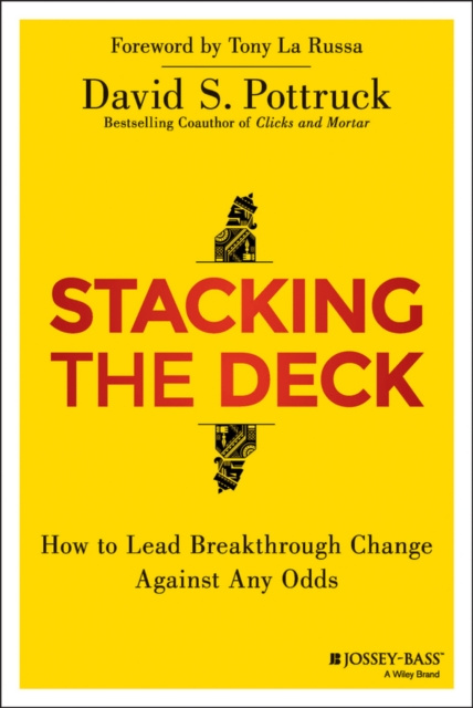 E-Book Stacking the Deck David S. Pottruck