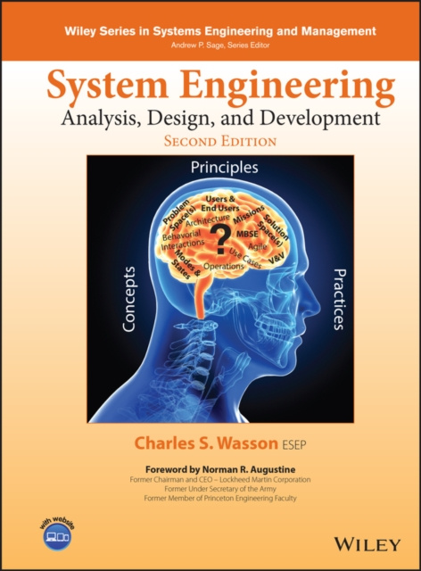 E-knjiga System Engineering Analysis, Design, and Development Charles S. Wasson