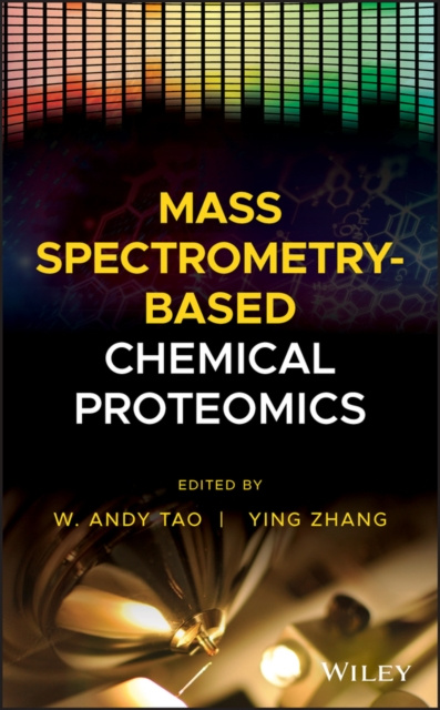 E-book Mass Spectrometry-Based Chemical Proteomics W. Andy Tao