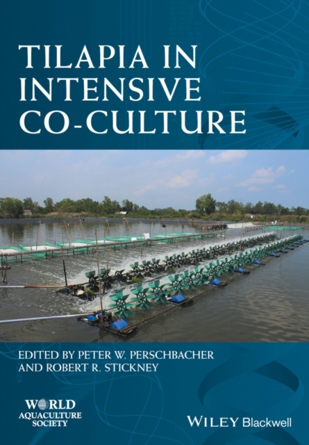 E-book Tilapia in Intensive Co-culture Peter W. Perschbacher