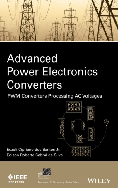 E-knjiga Advanced Power Electronics Converters Euzeli dos Santos