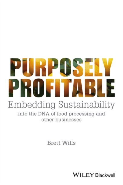 E-book Purposely Profitable Brett Wills