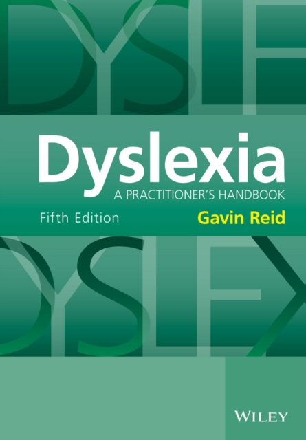 E-knjiga Dyslexia Gavin Reid