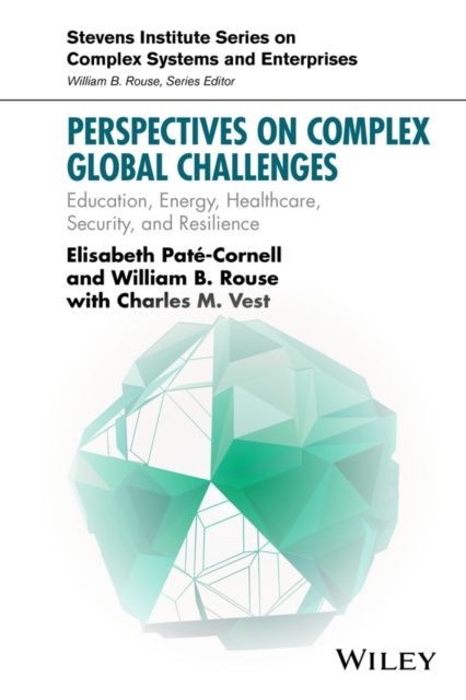 E-knjiga Perspectives on Complex Global Challenges Elisabeth Pate-Cornell