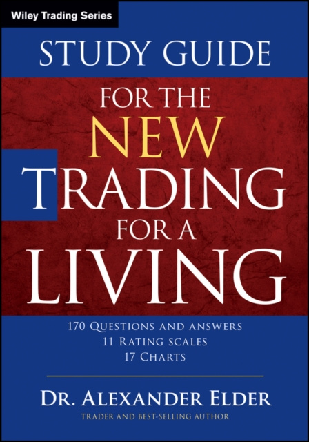 E-kniha Study Guide for The New Trading for a Living Alexander Elder