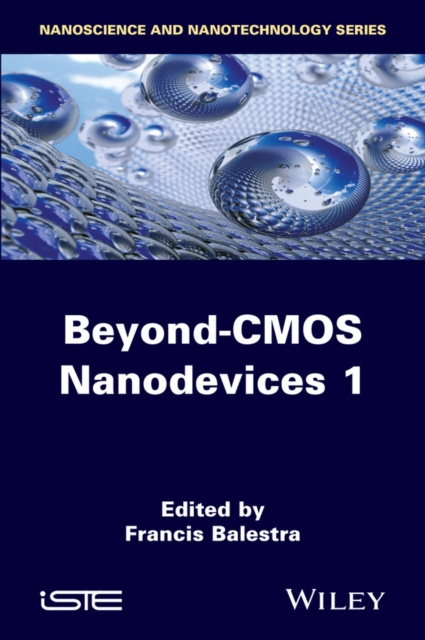 E-book Beyond-CMOS Nanodevices 1 Francis Balestra