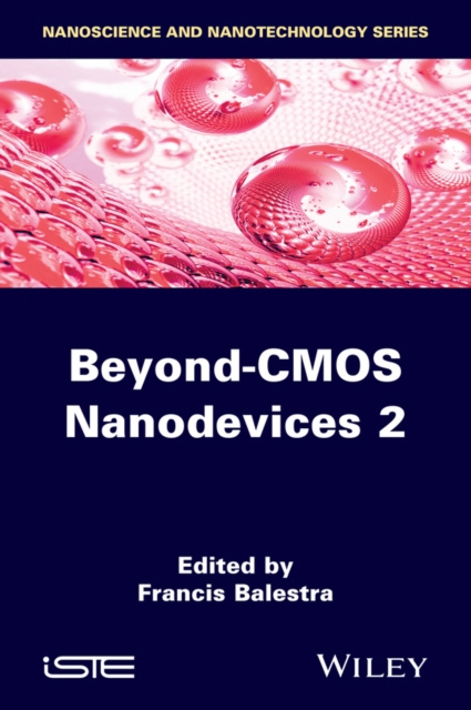E-book Beyond-CMOS Nanodevices 2 Francis Balestra