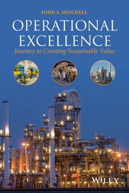 E-knjiga Operational Excellence John S. Mitchell