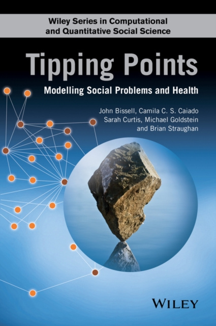 E-book Tipping Points John Bissell