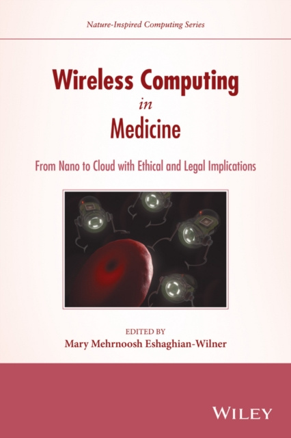 E-book Wireless Computing in Medicine Mary Mehrnoosh Eshaghian-Wilner