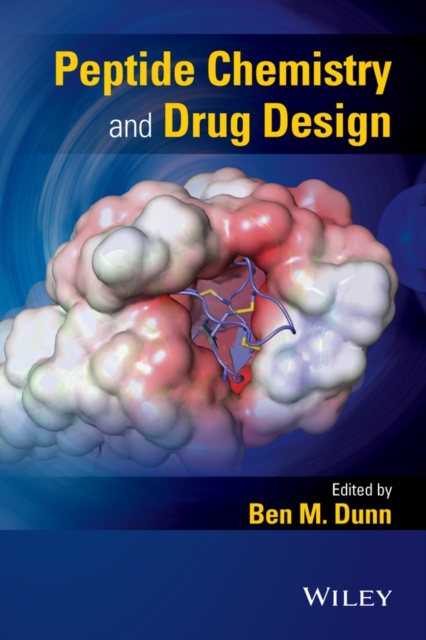 E-book Peptide Chemistry and Drug Design Ben M. Dunn