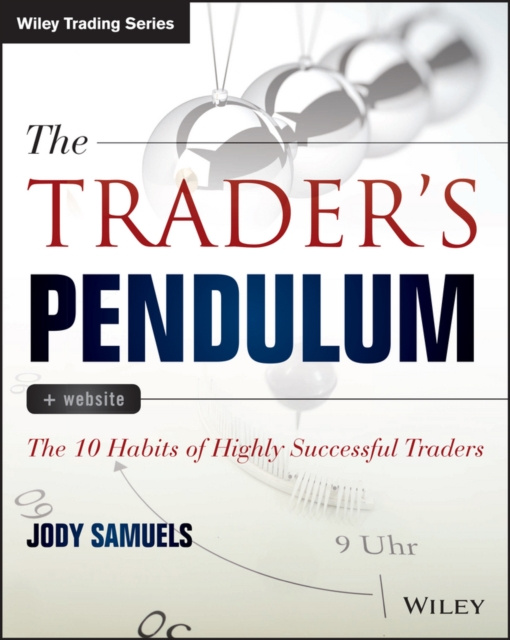 E-book Trader's Pendulum Jody Samuels