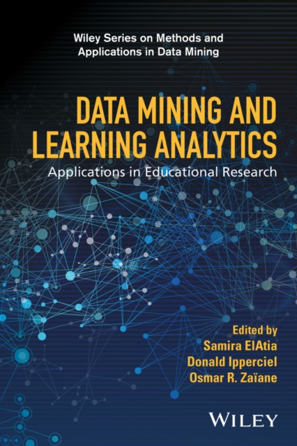 E-knjiga Data Mining and Learning Analytics Samira ElAtia