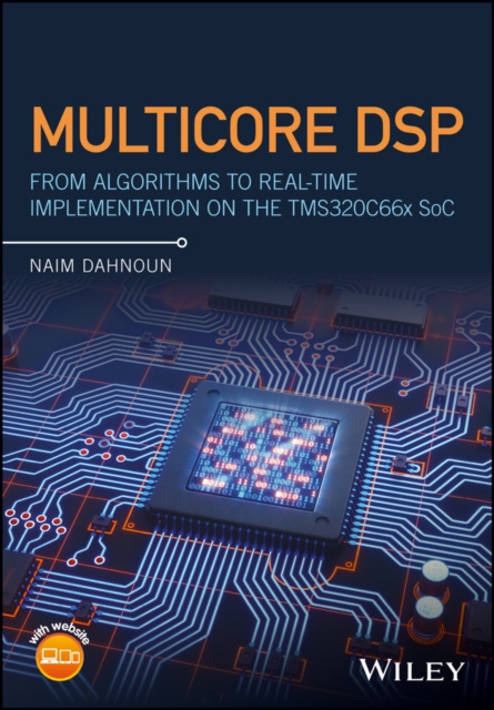 E-book Multicore DSP Naim Dahnoun