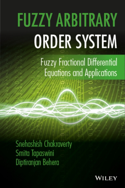 E-book Fuzzy Arbitrary Order System Snehashish Chakraverty