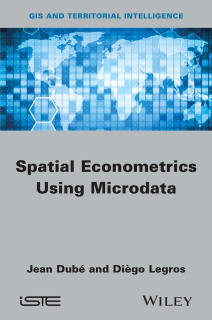 E-knjiga Spatial Econometrics using Microdata Di  go Legros