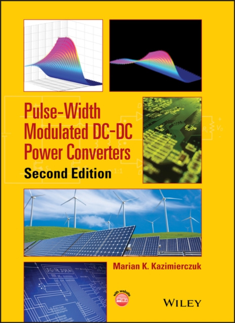 E-kniha Pulse-Width Modulated DC-DC Power Converters Marian K. Kazimierczuk