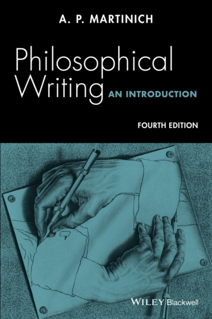E-kniha Philosophical Writing A. P. Martinich