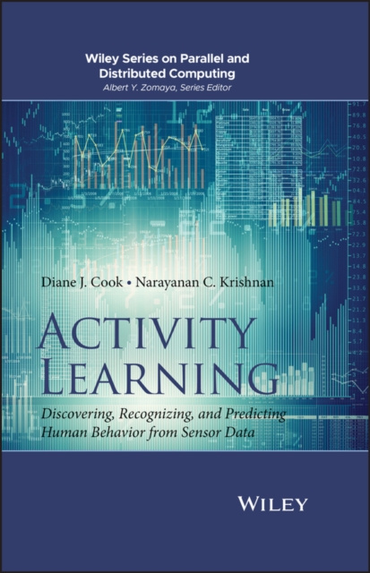 E-knjiga Activity Learning Diane J. Cook