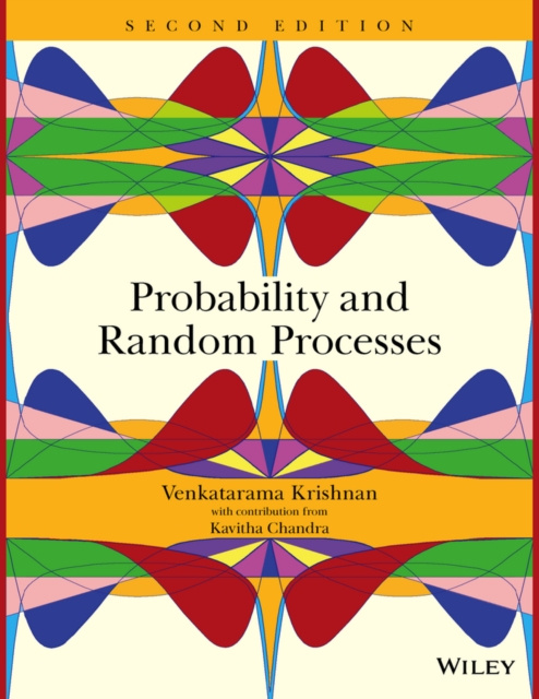 E-knjiga Probability and Random Processes Venkatarama Krishnan